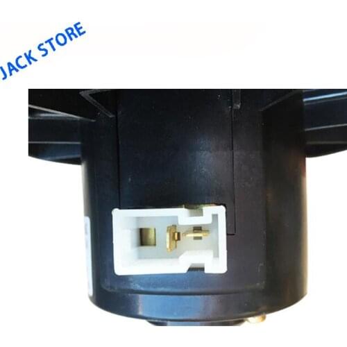 FAW Oley Blower Motor Oley Blower Assembly Blower Evaporation Box Motor Original Factory