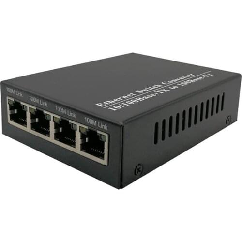 JEYI Network Routers