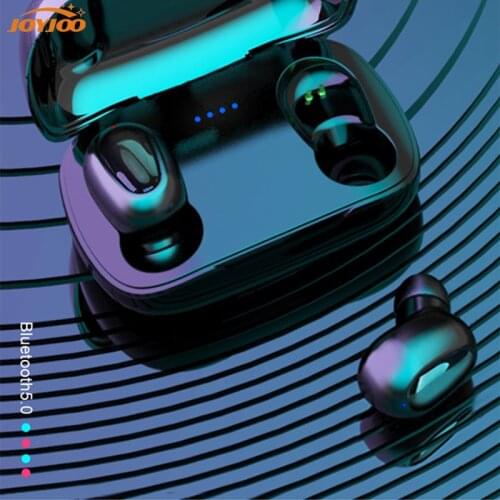 JOYJOO Portable Audio Equipment