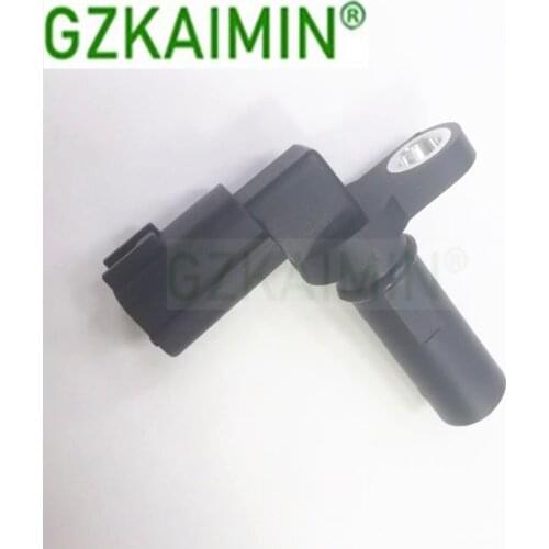 Engine Crankshaft Position Senso OEM 23731-1S700 237311S700 Fits 1996-2000 Nissan Pathfinder Pickup MFG NU