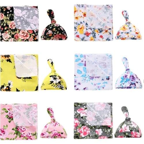 LAT Baby Muslin Diapers