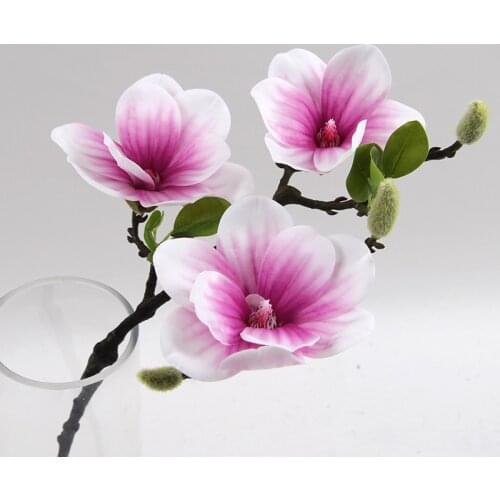 Mereluckee Artificial Flowers For Decoration