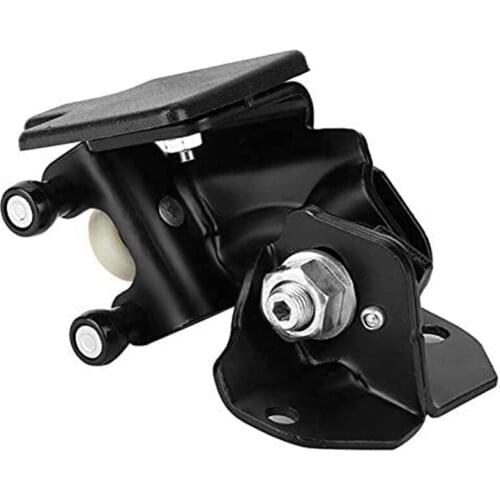 Sliding Door Guide, Sliding Door Roller, 1344266080 1376704080 Door Roller Guide Guide Roller for CITROEN JUMPER Box