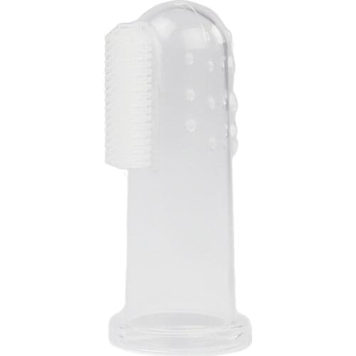 Не Один Дома Pet Toothpaste And Brush