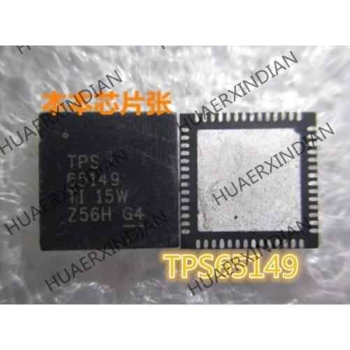New TPS65149RSHR TPS65149 65149 high quality