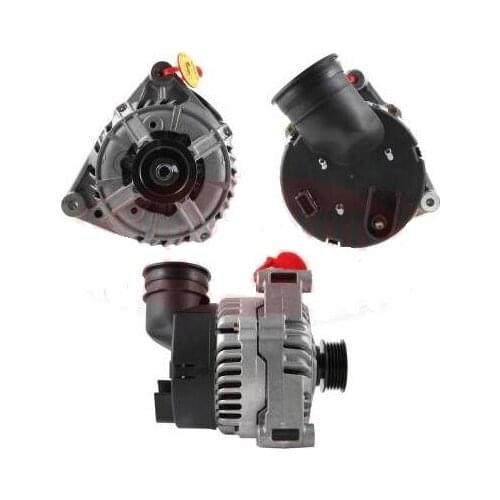 NEW HNROCK 12V 140A ALTERNATOR 12312246149 12312246150 0123515007 0986039730 FOR BMW