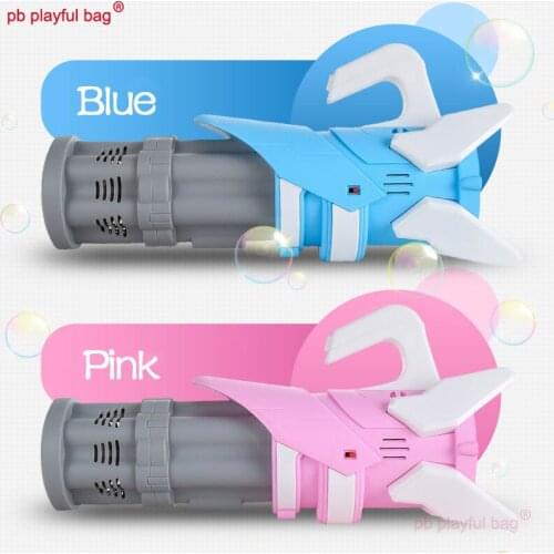 PB Playful bag Bubble