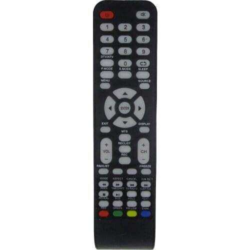 Remote Control For RCA RLEDV2488A-G RLEDV1920A RLEDV2488A-F RLEDV2488A-I RLEDV2488A-J RLEDV2488A-K Smart LCD LED HDTV TV