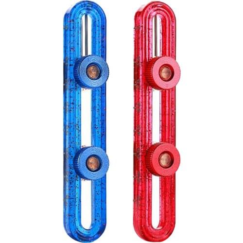 Adjustable Fishing Hook Tier Retractable Fishhook Knotting Tool Manual Tie