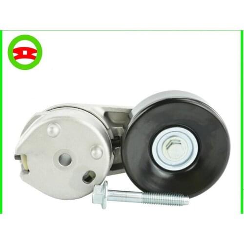 LR016140 car primary tensioner pulley for Land Range Rover Sport 05-09/10-13 LR Discovery 3/4 auto tensioner automotive parts