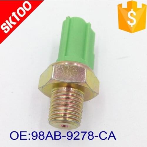 Sktoo apeek For Mazda 6 m3 oil pressure switch sensor 98AB-9278-CA