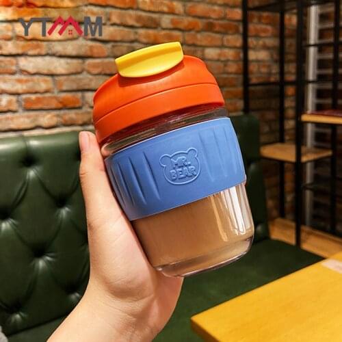 YTMM Reusable Water Bottles