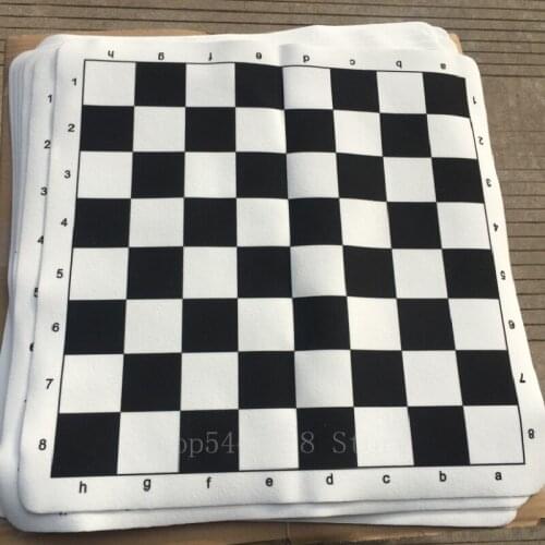 1pcs Leather Chess Pieces With Chess Board Chess Set Games Medieval Chesses Set With Chessboard Board