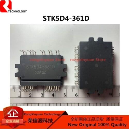1 pcs/lot STK5D4-361D-E STK5D4-361D MODULE Original New 100% quality