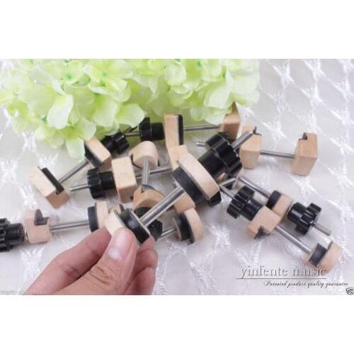10 pcs violin viola making tools,violin glueing clamp,clips High Quality #310