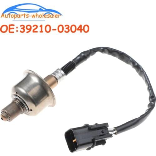 Car accessories 39210-03040 3921003040 935931012 For KIA Picanto Rio III Oxygen Sensor Lambda Air Fuel Ratio O2 Sensor