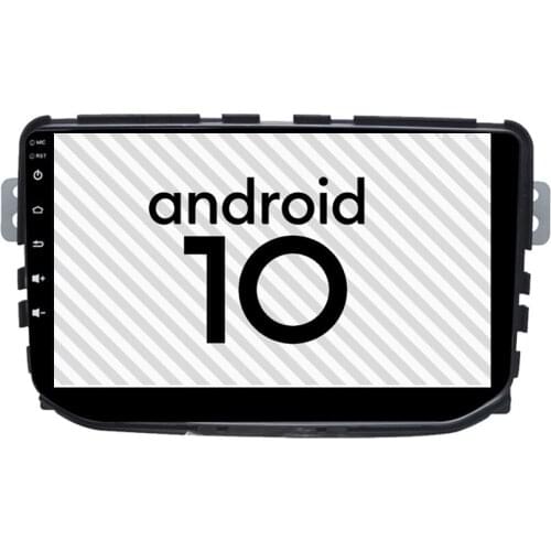 Car Multimedia Player Android 10.0 Autoradio 4G Lte Gps For Haval Hover Great Wall H2 2014 Navigation Stereo Audio Head Unit