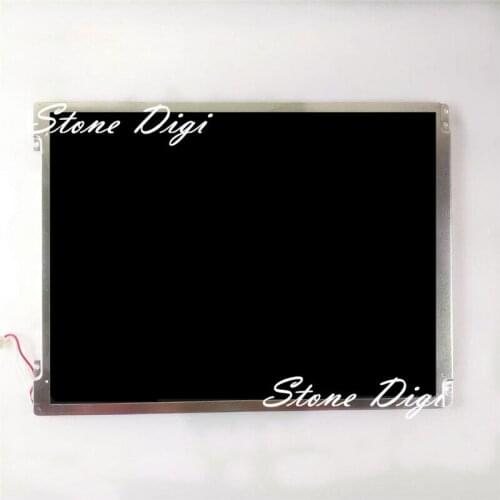 Free Shipping G104SN03 V4 G104SN03 V.4 Grade A+ 10.4" inch LCD Display Screen Panel for Industrial Equipment 800*600