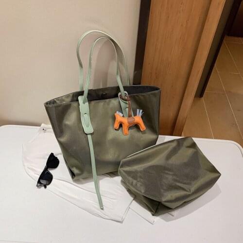 Big Purses And Handbags Luxury Designer Composite Bag Wholesale Bags For Women 2020 New Luxury Handbags Large Capacity Purse Hot