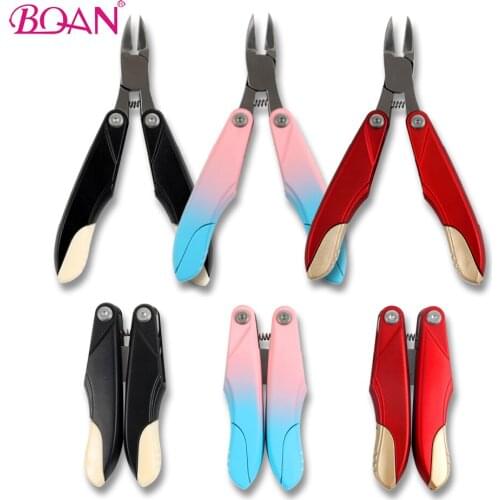 BQAN Pedicure Nail Clippers