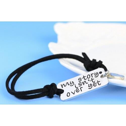 Clasibulous Xu Engraved Bracelets