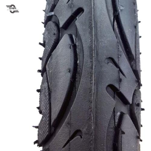 Coolride Genuine Chaoyang tire 22 inch truck and electric vehicle 22 * 2.125x2.125 thickened inner and outer tire