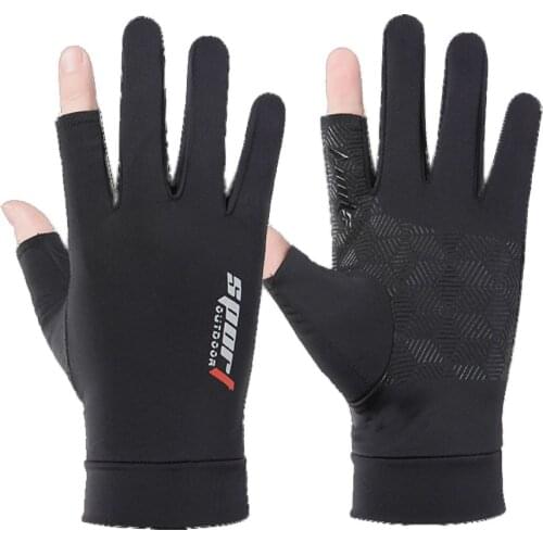 Dayselect Fishing Gloves