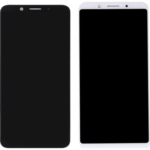 For OPPO F5 A73 CPH1727 CPH1723 LCD Display + Touch Screen Digitizer Assembly Replacement Parts