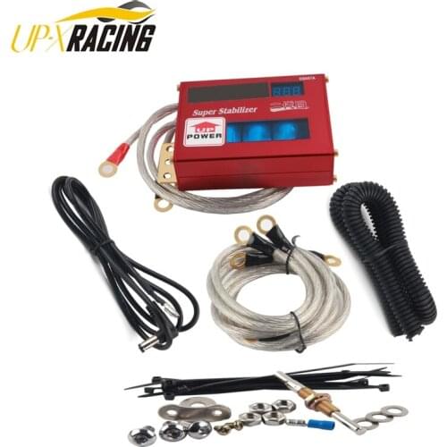 Egrtuned Spare Parts For Starters