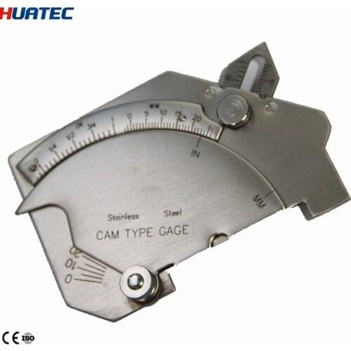 MG-8 Bridge Cam Gage