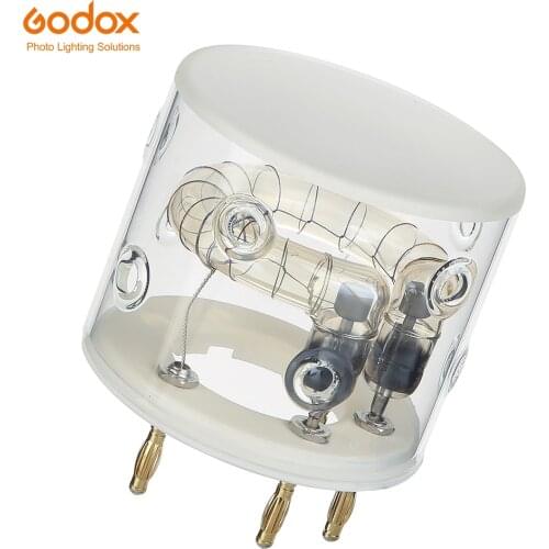 Godox Witstro AD600PRO Outdoor Flash Light Tube Bare Bulb Flash Tube or AD600PRO Spare Replace Tube