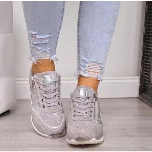 Korienkova Women's Sneakers