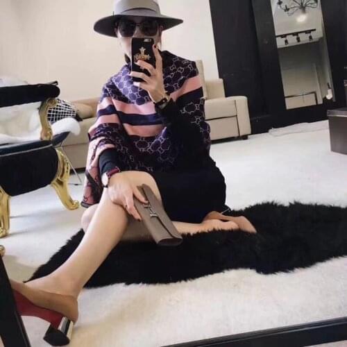 Lanlingquan Women's Winter Scarves