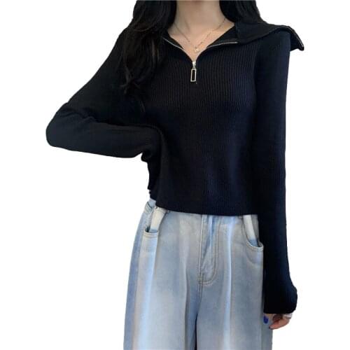 LIMINDSPCXQQ Women's Knitted T-shirts