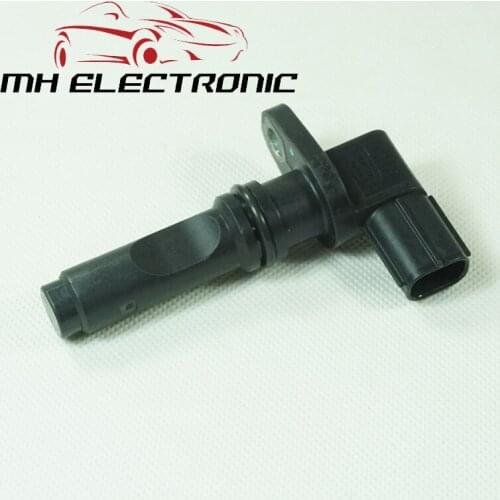 MH ELECTRONIC For Toyota Land Cruiser Sequoia Tundra Lexus LS600h LS460 LX570 Crankshaft Position Sensor 9091905071 High Quality
