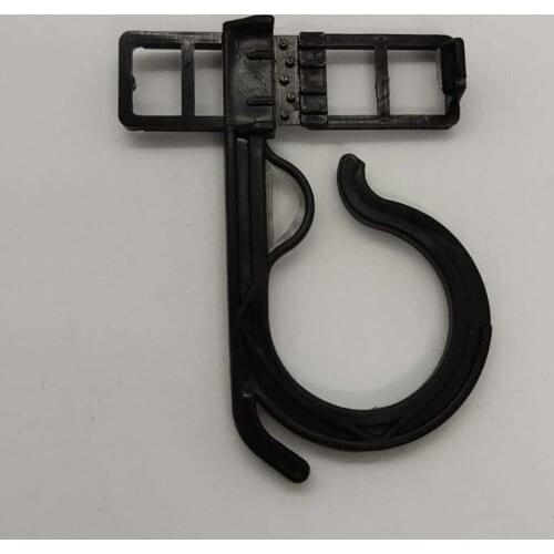 100pcs GREENHOUSE TRELLISING KIT Tomatoes Vine Plant Support Hanging Clamps