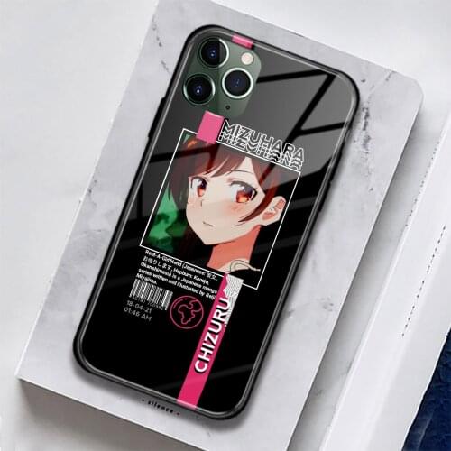 PULCHRAM Phone Cases