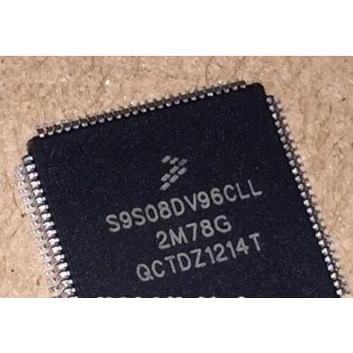 S9S08DV96CLL TDA7415CCB S9S08DV32MLH 25Q128A SSM2165-1