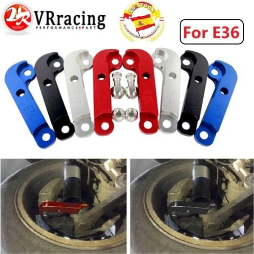 VR - Steering Lock Adapter Increasing Turn Angle about 25%-30% E36 For BMW M3 Tuning Drift Power VR-ITA01