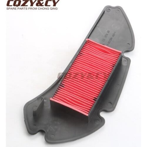 High quality scooter Air Filter for HONDA SH125 SH150 SH i NES @ Chiocciola 125 150 17210-KGF-900
