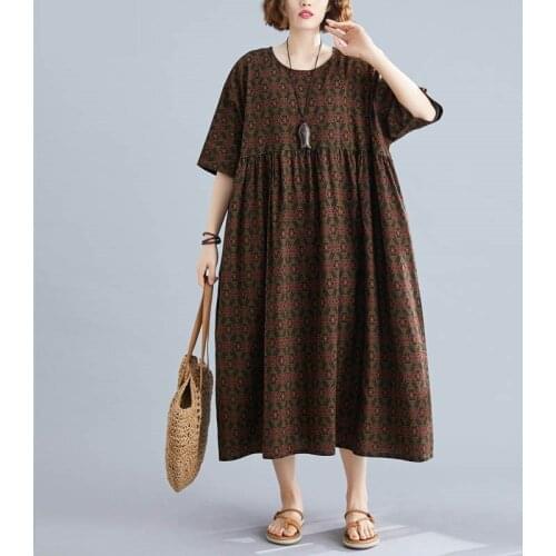 Yipn. igacoyou Summer Dresses In A Cage