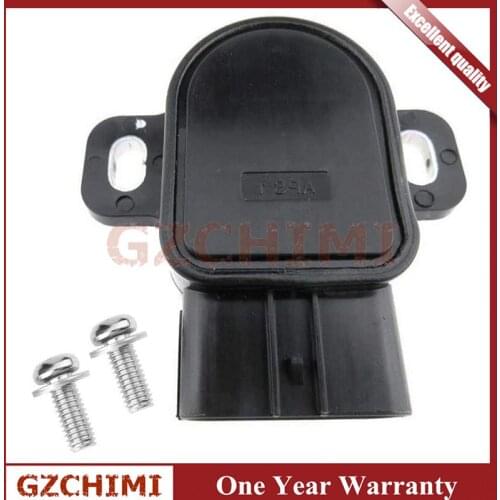 37971-RBB-003 Auto Throttle Sensor Accelerator Pedal Suitable Acura TL/TSX for Honda Ridgeline/S2000/Pilot/CR-V