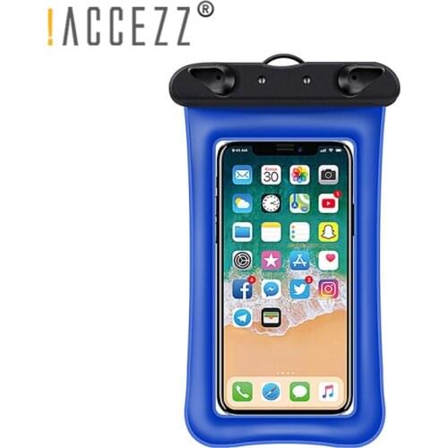 !ACCEZZ Phone Cases For Samsung Galaxy S7 Edge