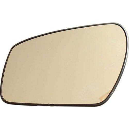 Auto Replacement Left Right Heated Wing Rear Mirror Glass for Ford Focus 2005 2006 2007 2008 2009 2010 2011 2012 2013