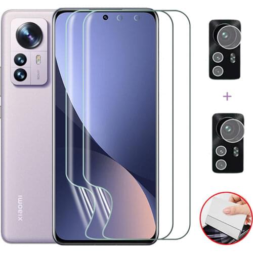 BPRITAN Screen Protectors For Xiaomi Mi Note 10 Lite