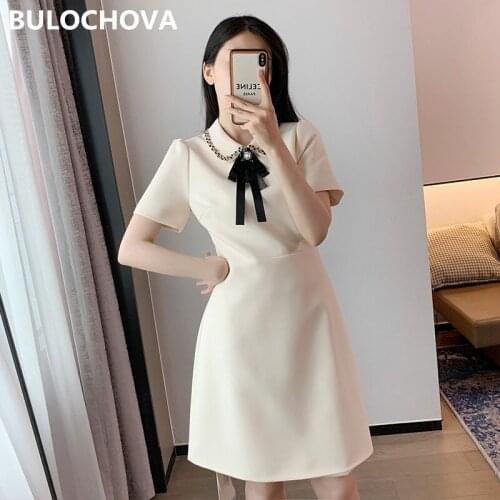 BULOCHOVA Womens Summer Dresses