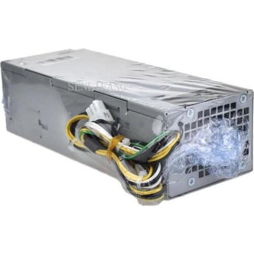 CJG5K J61WF 22M8Y DK87P L240ES-00 for OPX 3050 7050 SFF 240 Watts Power Supply working