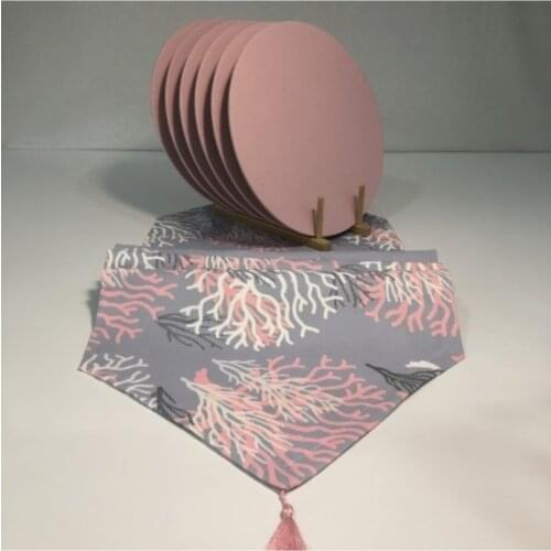 Desen Izmir Kitchen Textiles