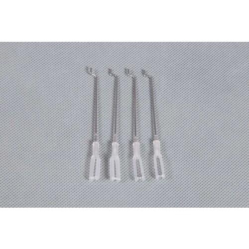 FMS 1220mm Super EZ Linkage Rods V1 FMSPH115 RC Airplane Model Plane Spare Part