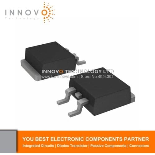 INNOVO AOB20S60L 600V 20A 266W TO263 10pcs/lot free shipping New original